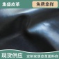 【集盛皮革】珠光油蜡油腊仿真皮 沙发卡座餐椅酒店KTV网咖 配皮
