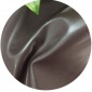 胎牛皮纹仿皮PU皮革面料鞋材面料 楠丰现货开发 鞋帽箱包靴子装饰